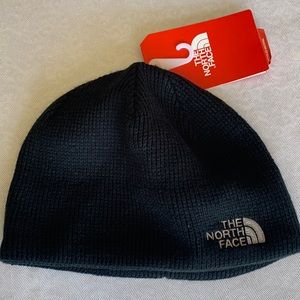 Brand new North Face beanie hat